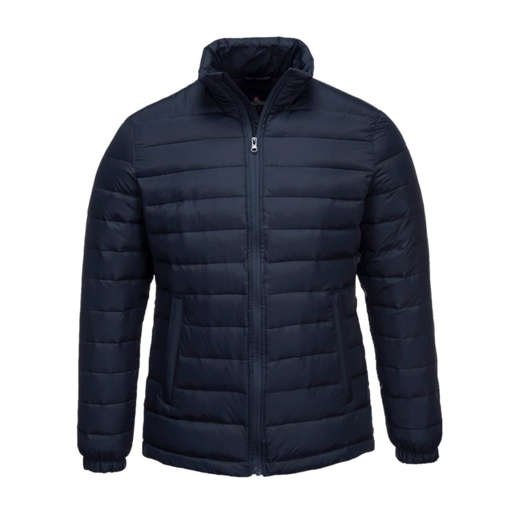 Chaqueta de protección para mujer Marina de guerra