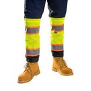 [US389YBR] Polaina reflectiva hi-vis